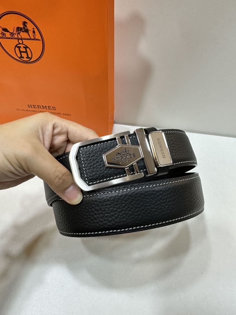 Hermes Belts